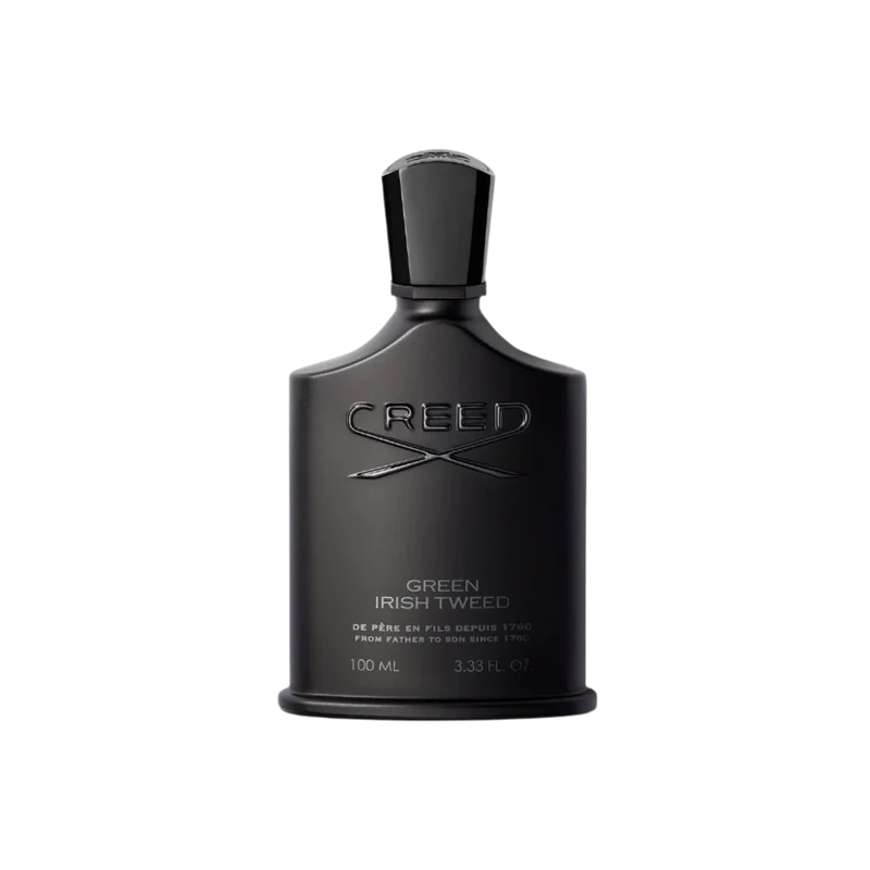 Creed Green Irish Tweed for Men EDP 100ml
