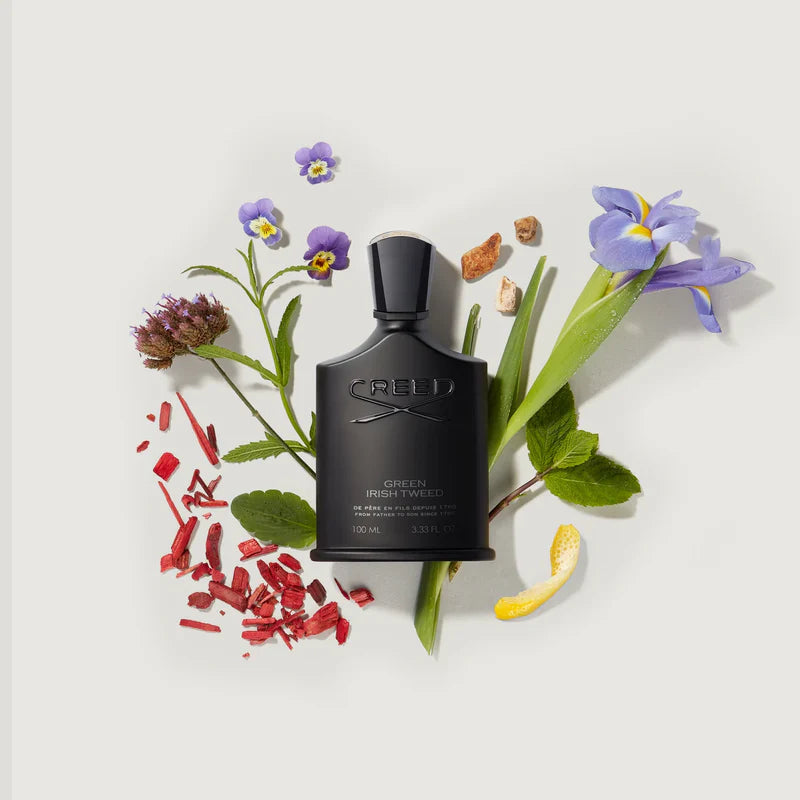 Creed Green Irish Tweed for Men EDP 100ml