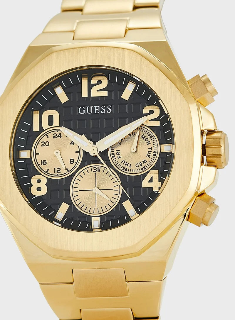 GUESS Analog Watch