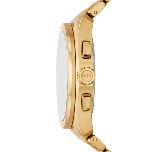 ساعة مايكل كورس سيج التناظرية 