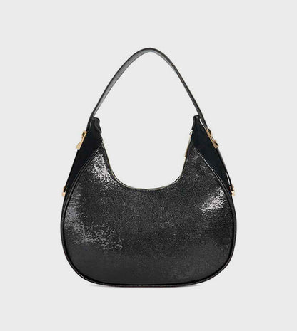 Dune London Dedicated Textured Shoulder Bag