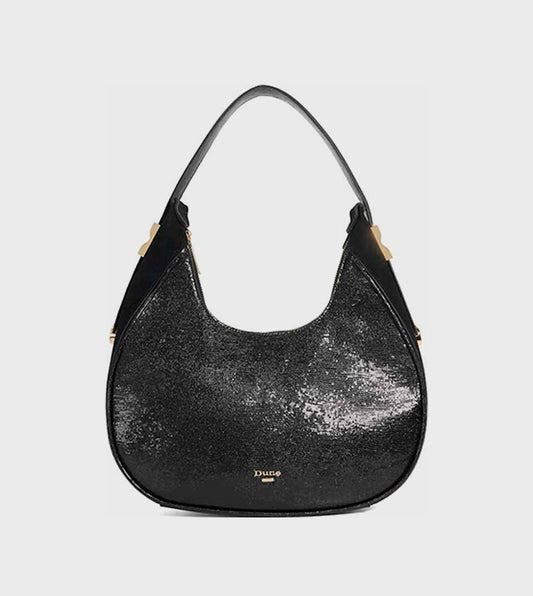 Dune London Dedicated Textured Shoulder Bag