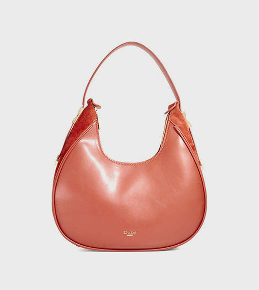 Dune London Dedicated Textured Shoulder Bag