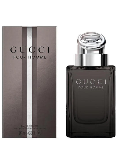 Gucci by Gucci Pour Homme EDT 90ml