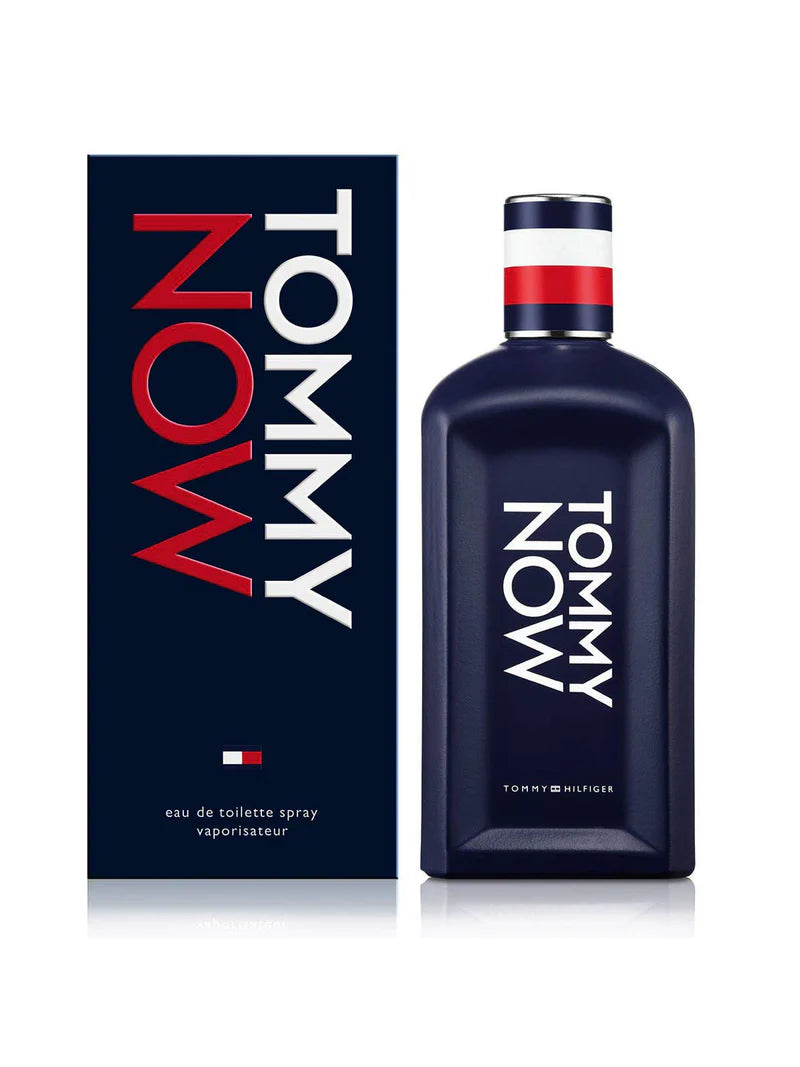 Tommy Hilfiger Tommy Now for Men EDT 100ml