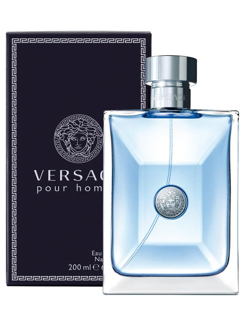 Versace Pour Homme for Men EDT 100ml