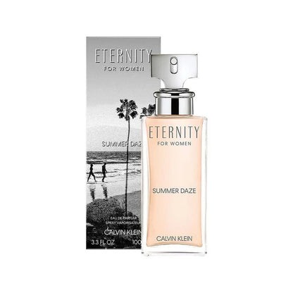 Calvin Klein Eternity Summer Daze for Women EDP 100ml