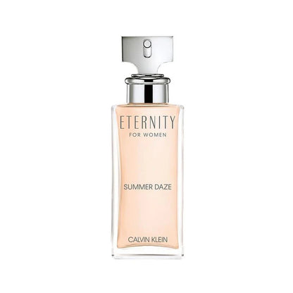 Calvin Klein Eternity Summer Daze for Women EDP 100ml