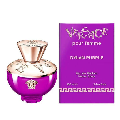 Versace Dylan Purple Pour Femme EDP 100ml
