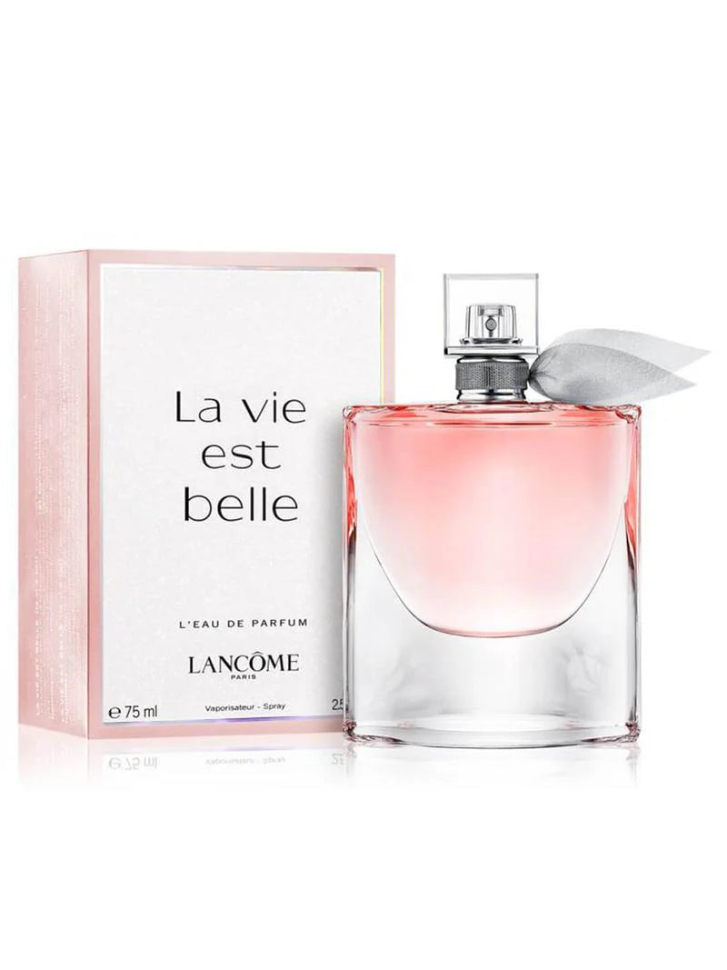 Lancome La Vie Est Belle for Women Eau De Parfum 75ml