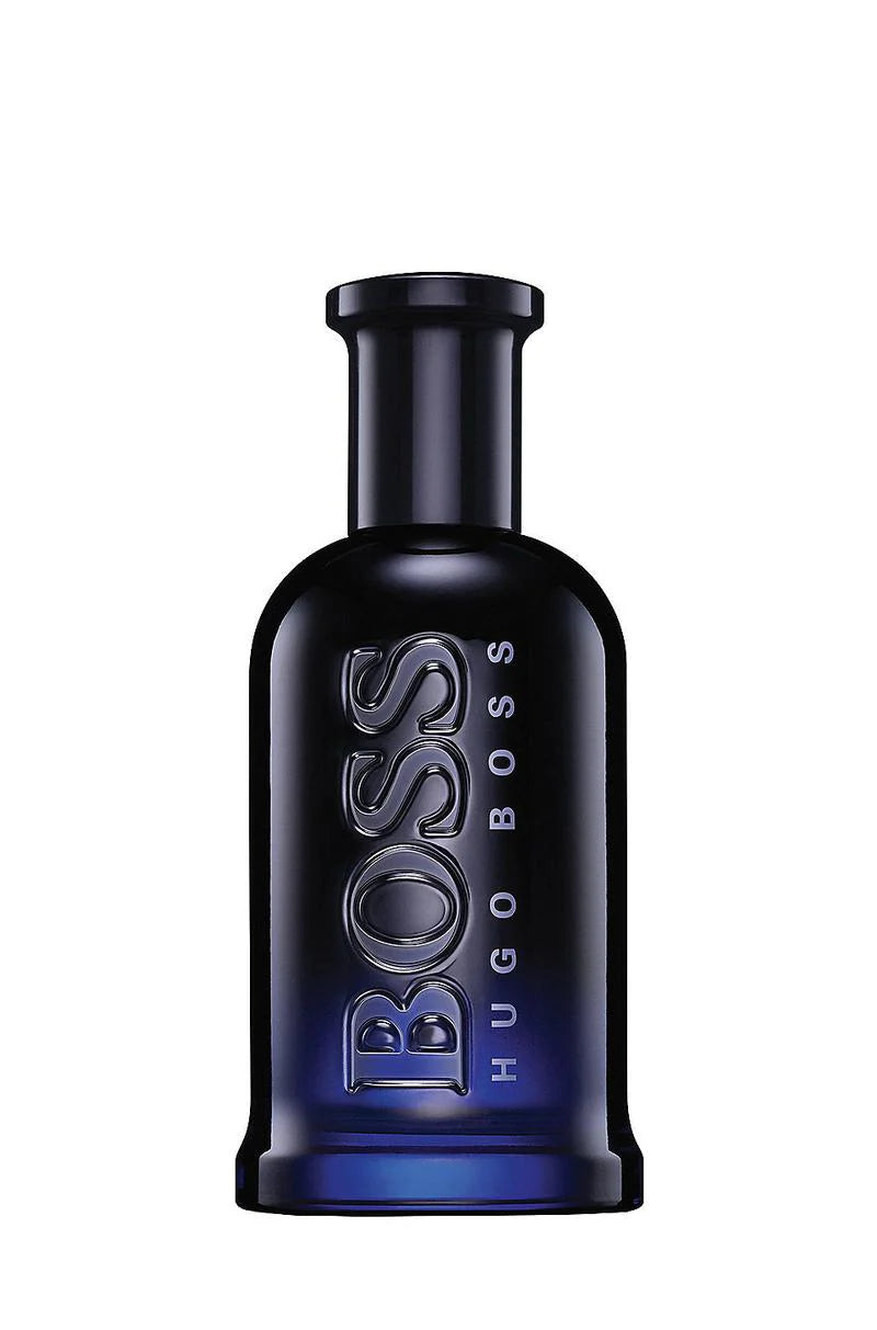 Hugo Boss Bottled Night for Men EDT 200ml