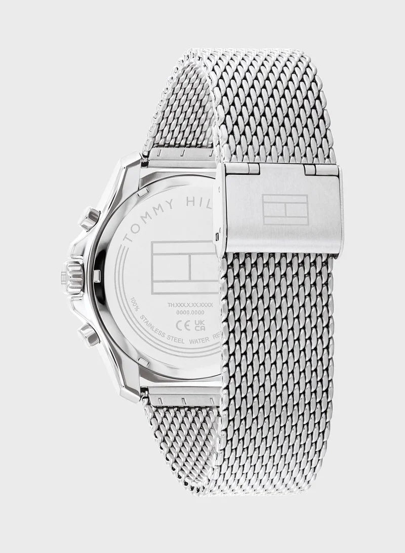 TOMMY HILFIGER Jordan Analog Watch