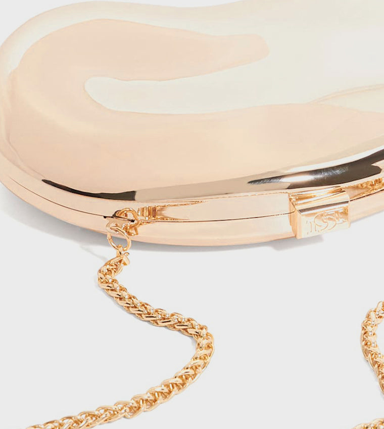 Dune London Peline Crossbody Bag