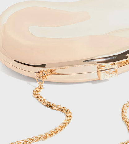 Dune London Peline Crossbody Bag