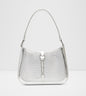 Aldo Bling Textured Shoulder Bag