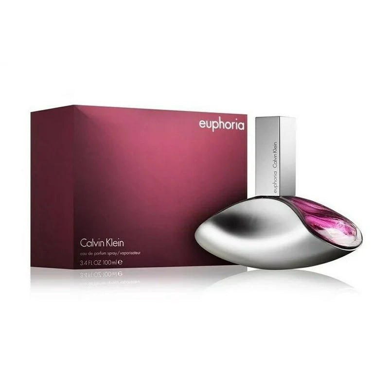 Calvin Klein Euphoria for Women EDP 100ml