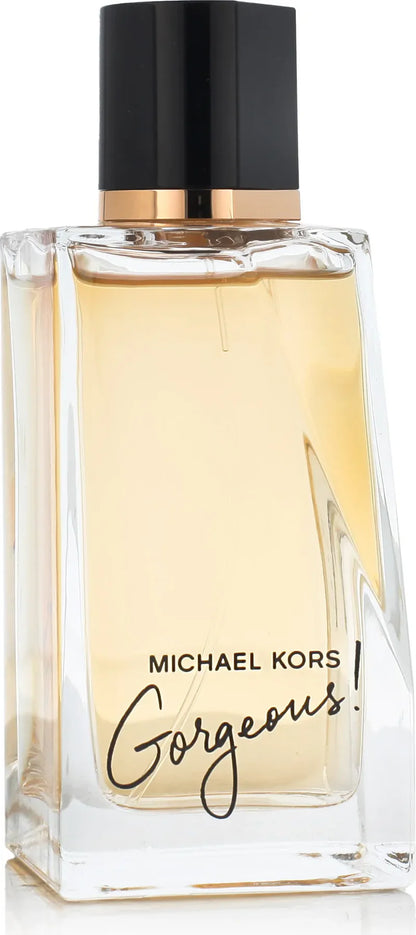 Michael Kors Gorgeous Eau De Parfum for Women 100ml