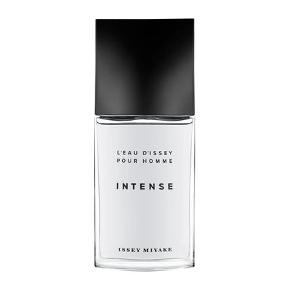Issey Miyake Leau Dissey Pour Homme Intense EDT 125ml