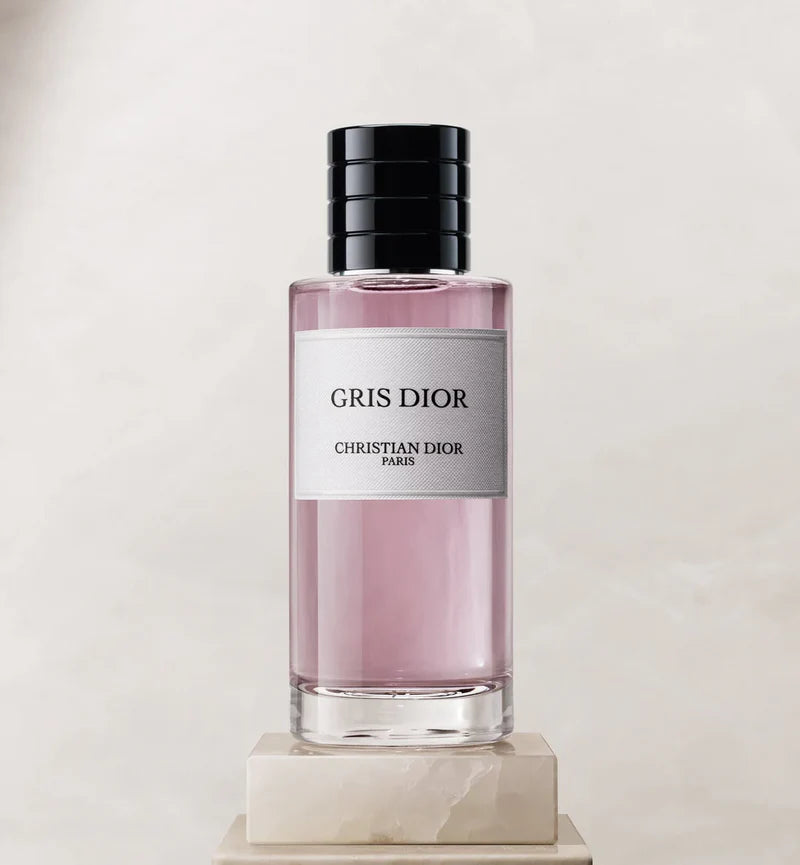 Dior Gris Dior Parfum for Unisex EDP 100ml