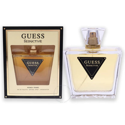Guess Seductive for Women 125ml EDT