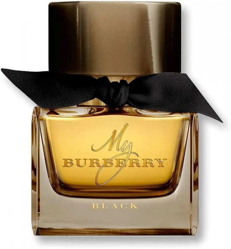 Burberry My Burberry Black for Women EDP 90ml