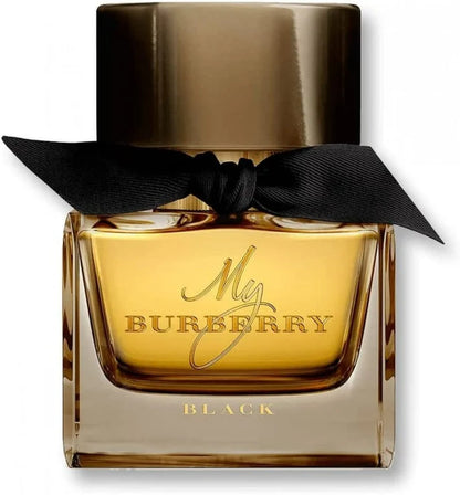 Burberry My Burberry Black for Women EDP 90ml