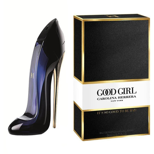 Carolina Herrera Good Girl for Women Eau De Parfum 80ml