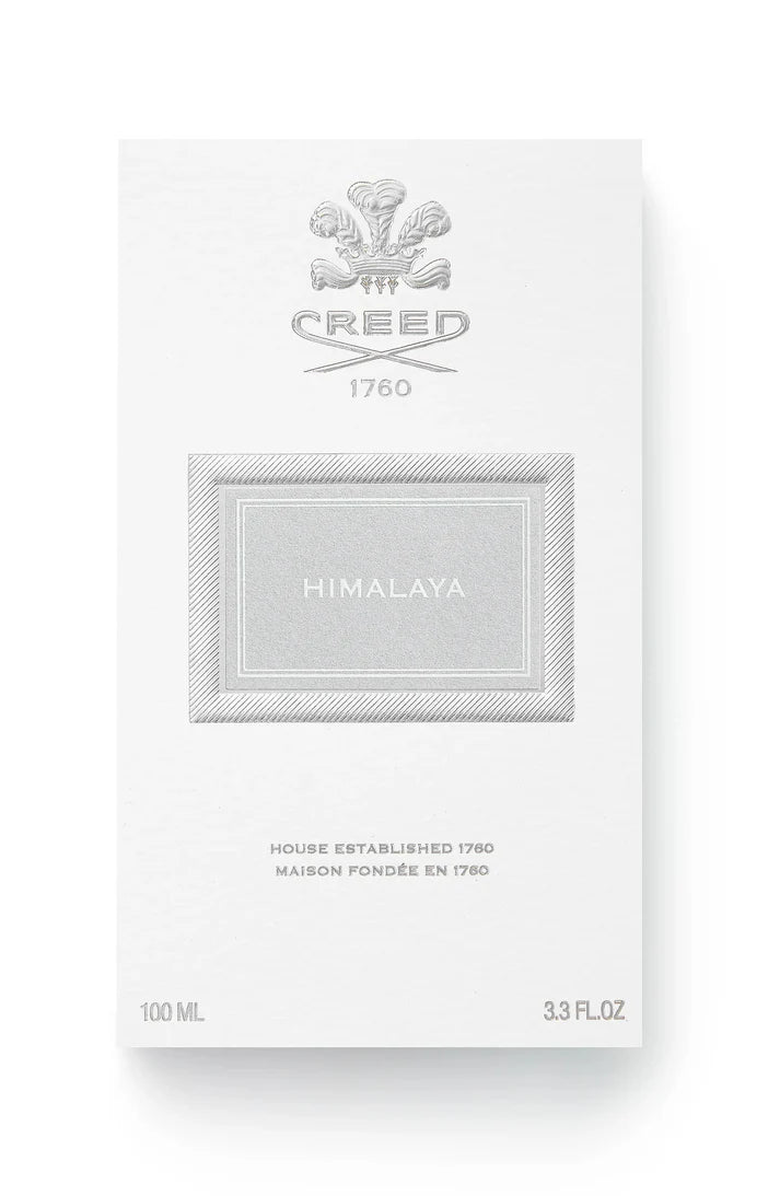 Himalaya Fragrance Eau De Parfum