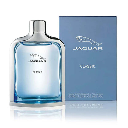Jaguar Classic for Men EDT 100ml
