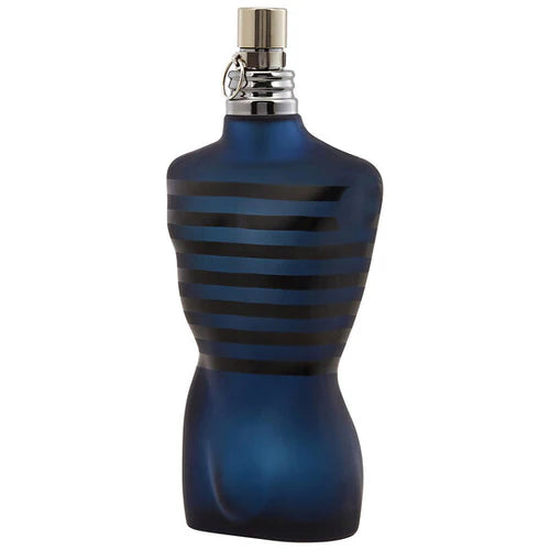 Jean Paul Gaultier Ultra Male Intense Perfume for Men EDT 125ml
