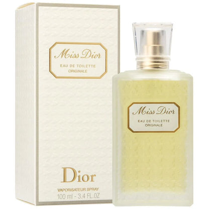 Christian Dior Miss Dior Original for Women EDT 100ml