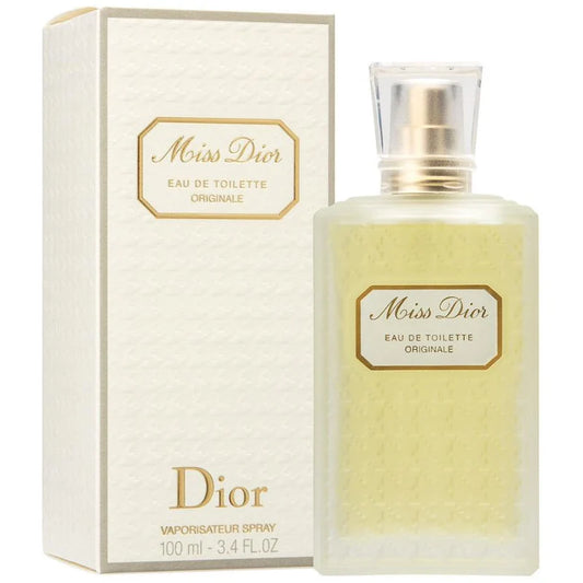 Christian Dior Miss Dior Original for Women EDT 100ml