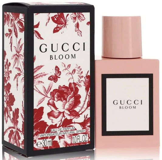 Bloom Perfume by 1.0oz Eau De Parfum Spray