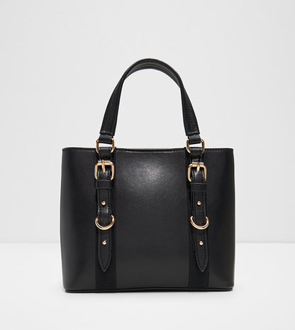 Aldo Textured Mini Satchel Bag