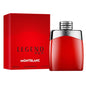 Mont Blanc Legend Red for Men EDP 100ml