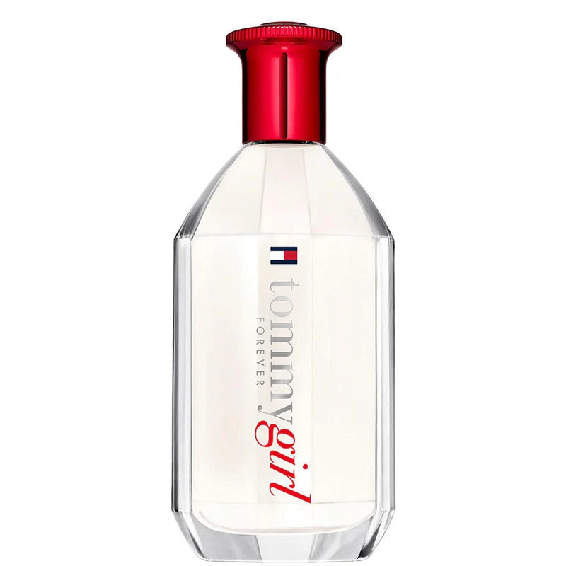 Tommy Hilfiger Tommy Girl Forever Eau De Toilette 100ml