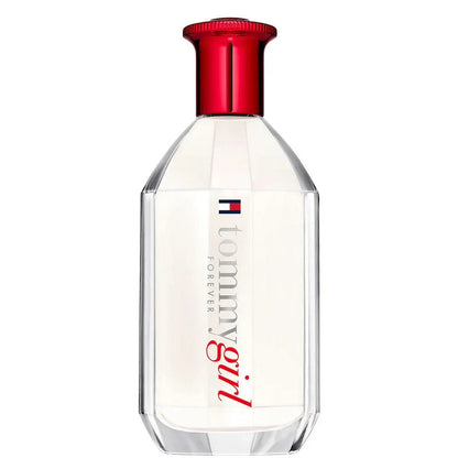 Tommy Hilfiger Tommy Girl Forever Eau De Toilette 100ml