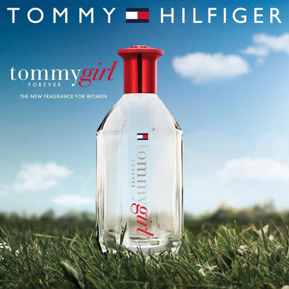 Tommy Hilfiger Tommy Girl Forever Eau De Toilette 100ml