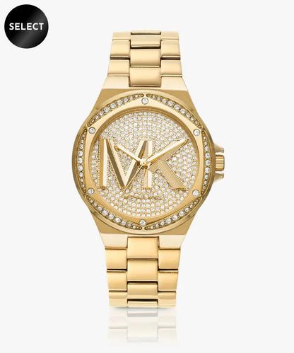 MICHAEL KORS  Lennox Analog Watch