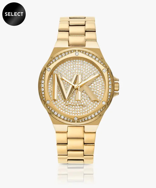 MICHAEL KORS  Lennox Analog Watch