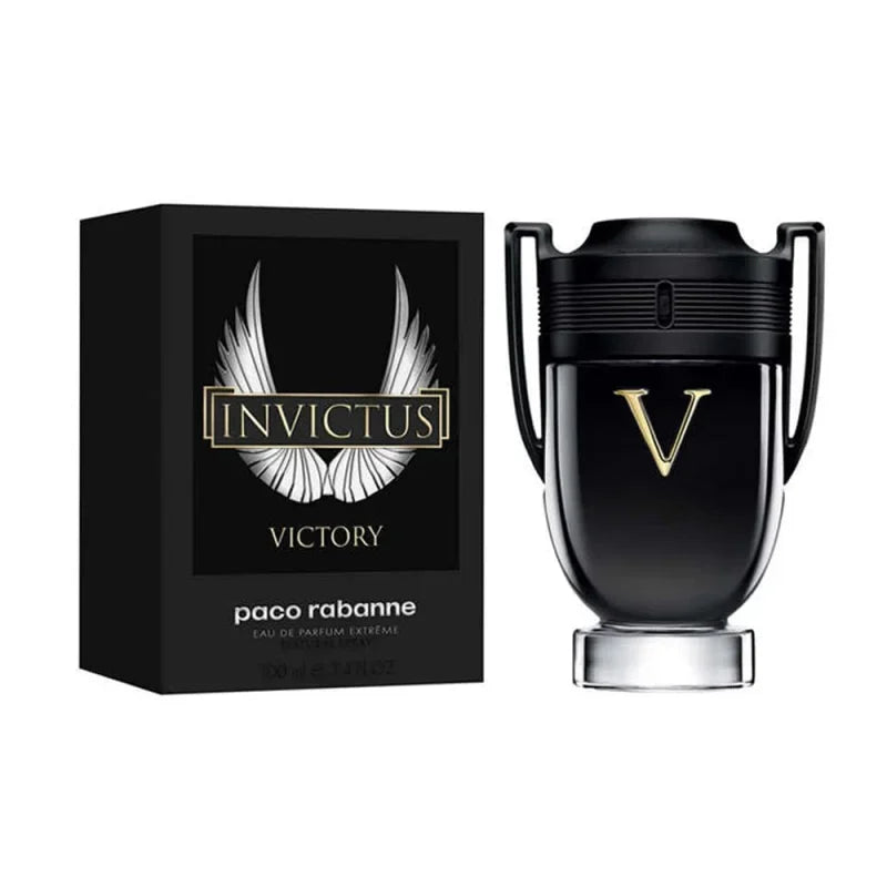 Paco Rabanne Invictus Victory For Men - Eau De Parfum