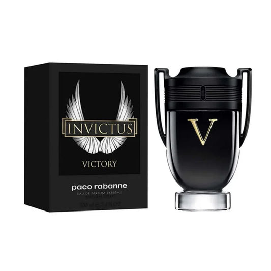 Paco Rabanne Invictus Victory For Men - Eau De Parfum