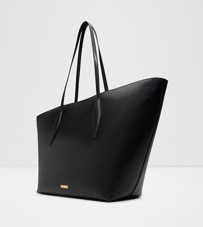 Aldo Tani Textured Tote Bag