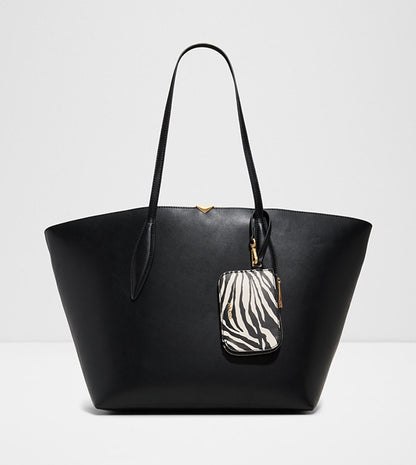 Aldo Tani Textured Tote Bag