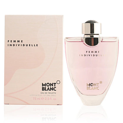 Mont Blanc Femme Individually for Women 75ml EDT