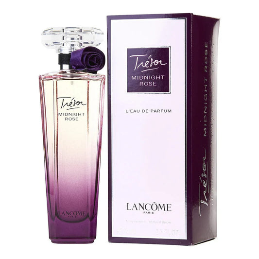 Lancome Tresor Midnight Rose for Women EDP 75ml