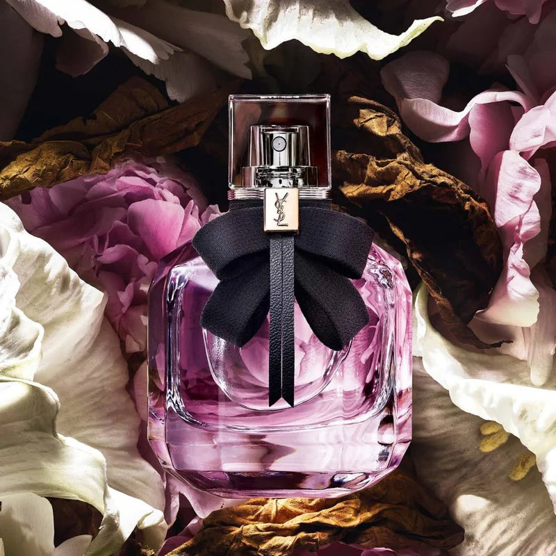 Yves Saint Laurent Mon Paris Perfume for Women EDP 90m
