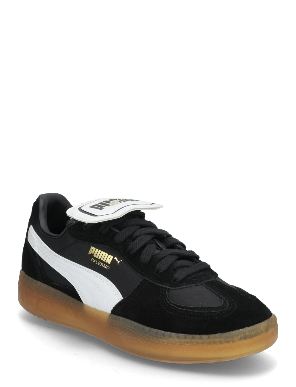 PUMA Palermo Moda Tongue Wns - Low top sneakers