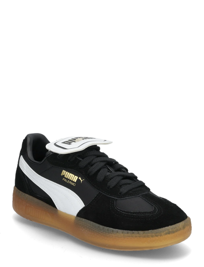PUMA Palermo Moda Tongue Wns - Low top sneakers
