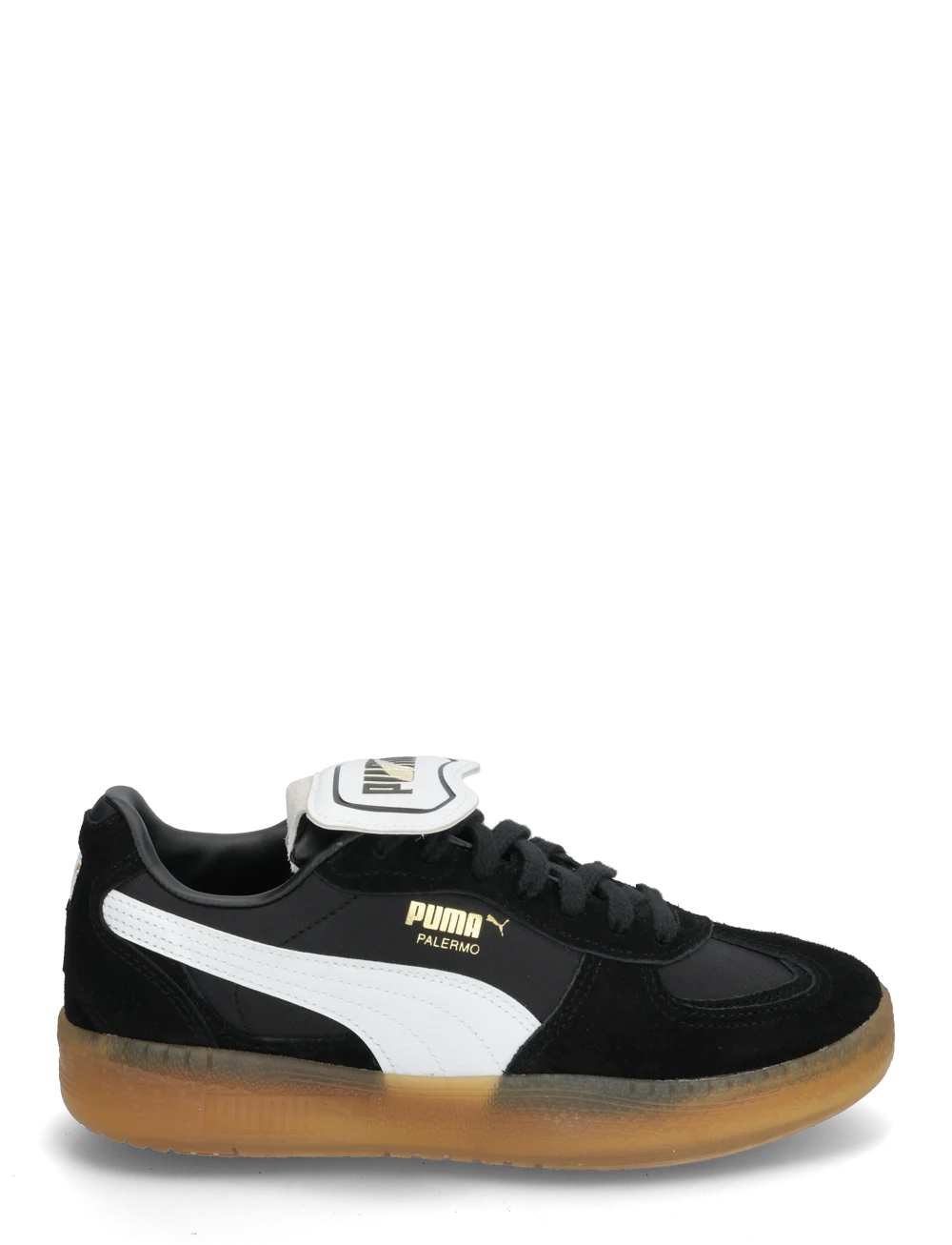 PUMA Palermo Moda Tongue Wns - Low top sneakers